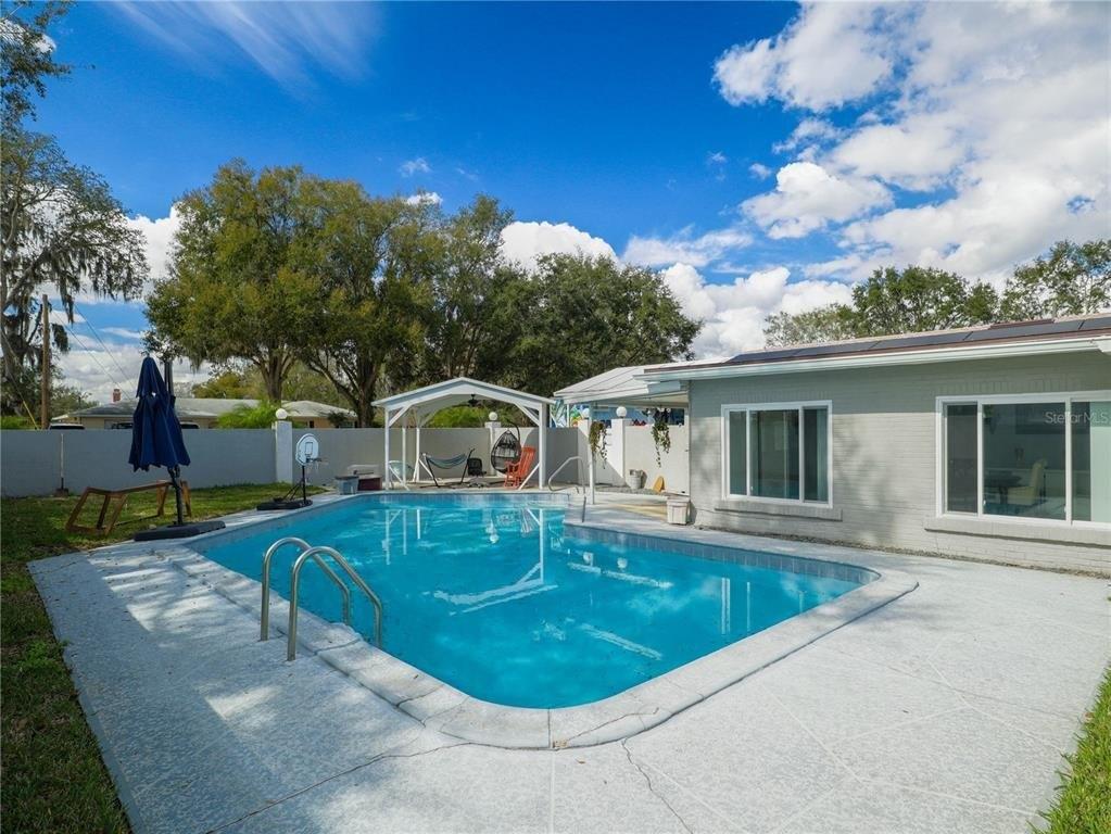 Lakeview Dr, Auburndale, FL 33823