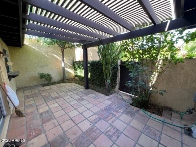 N 22nd Dr, Phoenix, AZ 85015