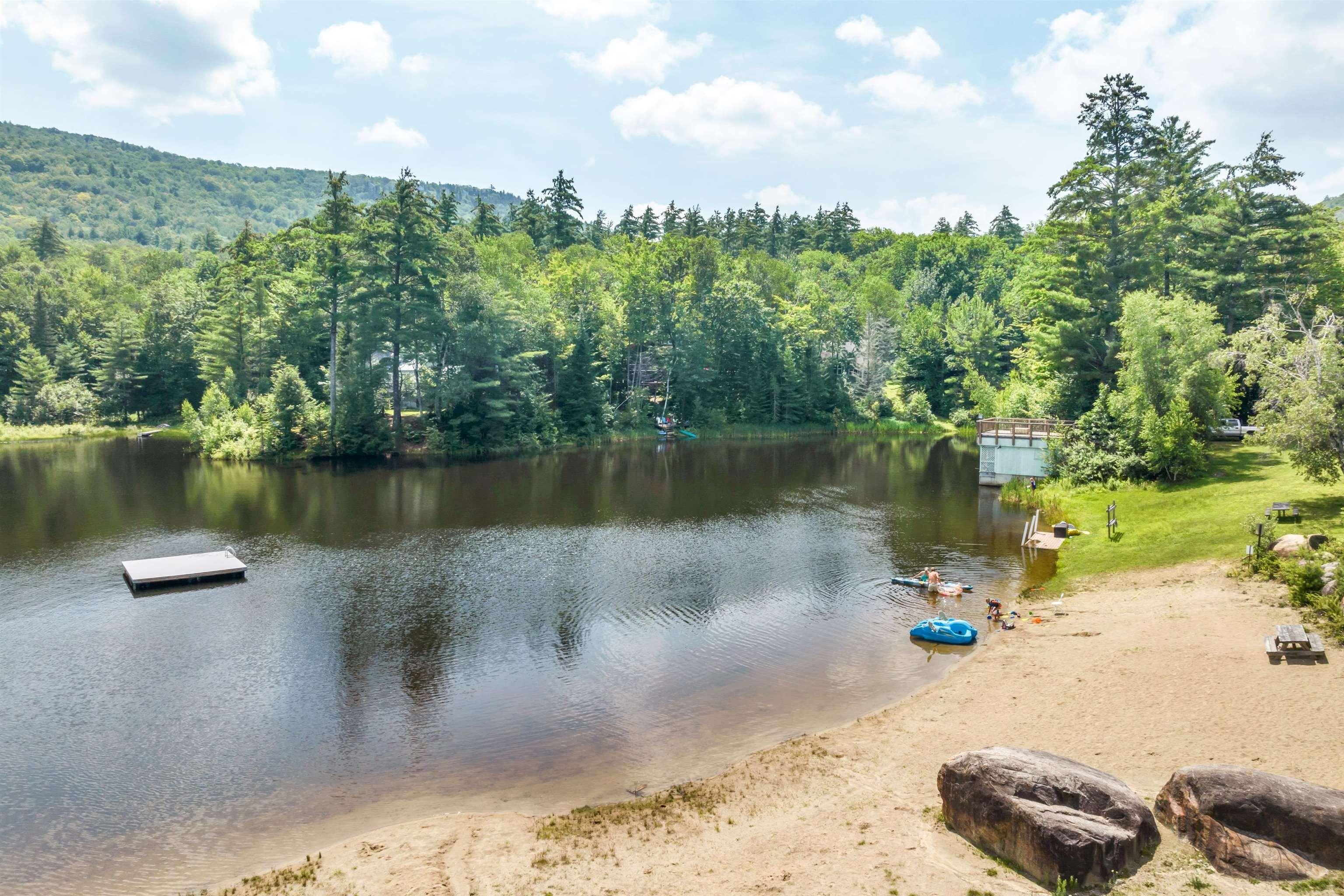 Bell Valley Rd, Campton, NH 03223