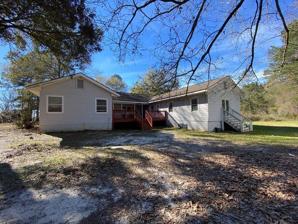 Blackshear Hwy, Baxley, GA 31513