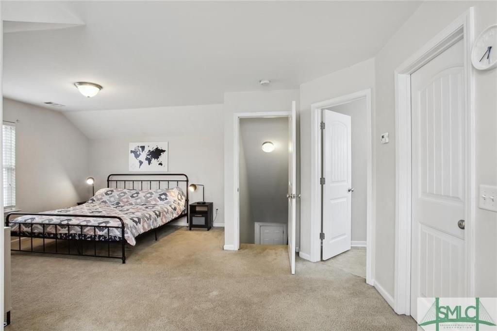 Ristona Dr, Savannah, GA 31419