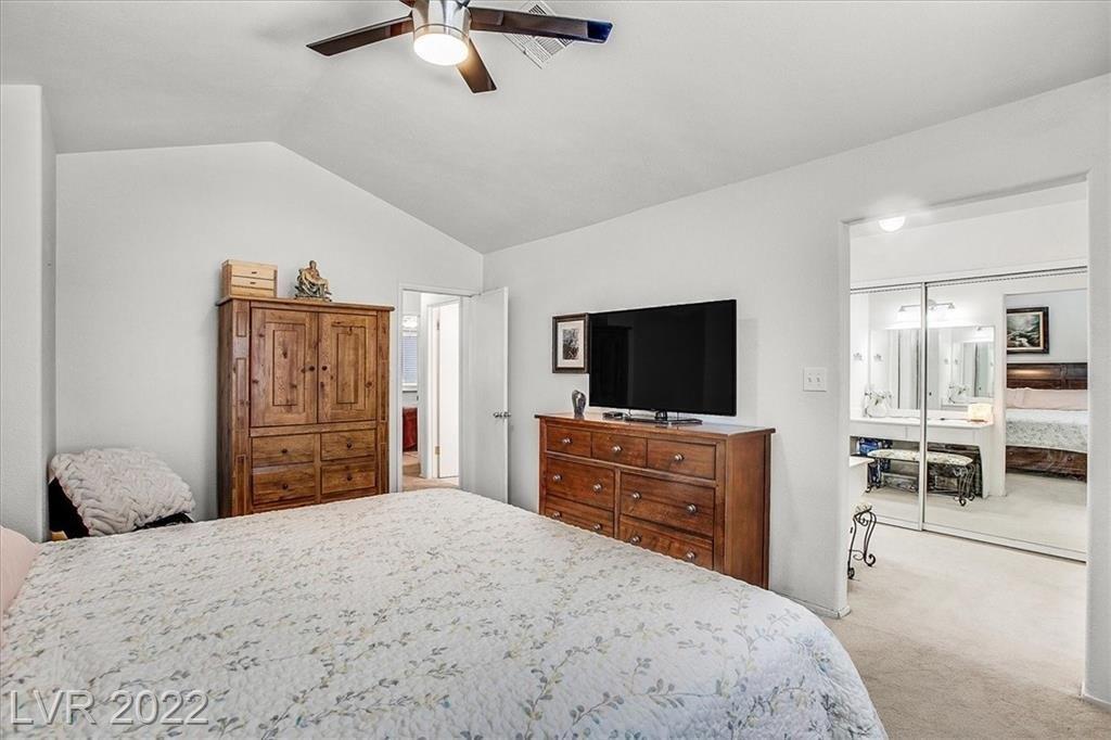Annie Oakley Dr, Las Vegas, NV 89120