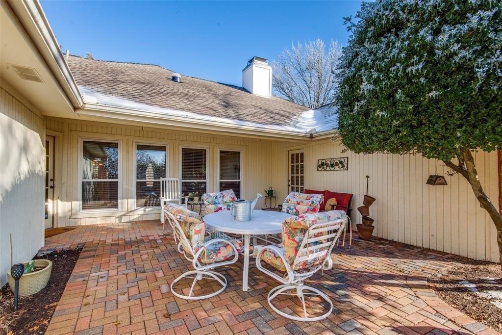 Pike Ct, Plano, TX 75093