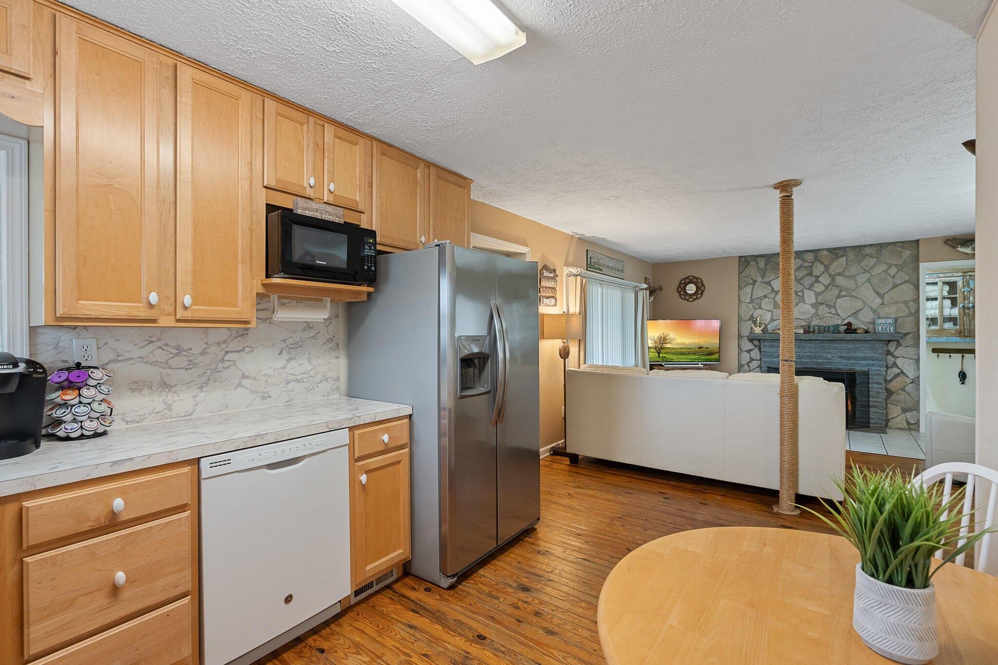 Gammon Rd, Kingsport, TN 37663