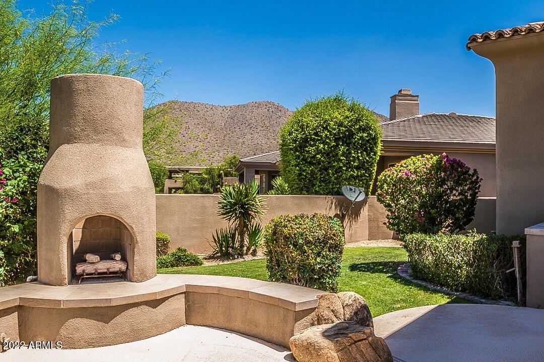 N 116th St, Scottsdale, AZ 85259