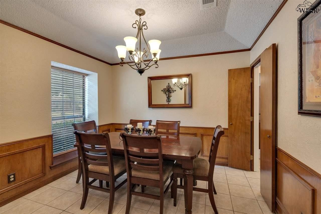 Royal Oak St, Wichita Falls, TX 76308