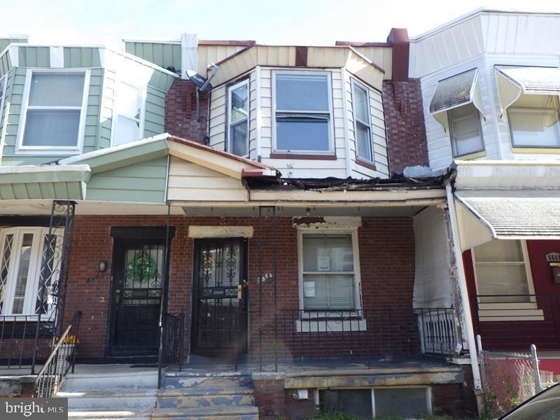 Matthews St, Philadelphia, PA 19138