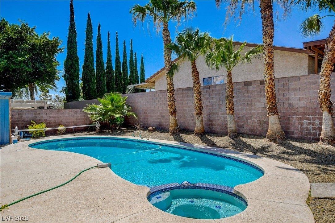 Del Prado Dr, Boulder City, NV 89005