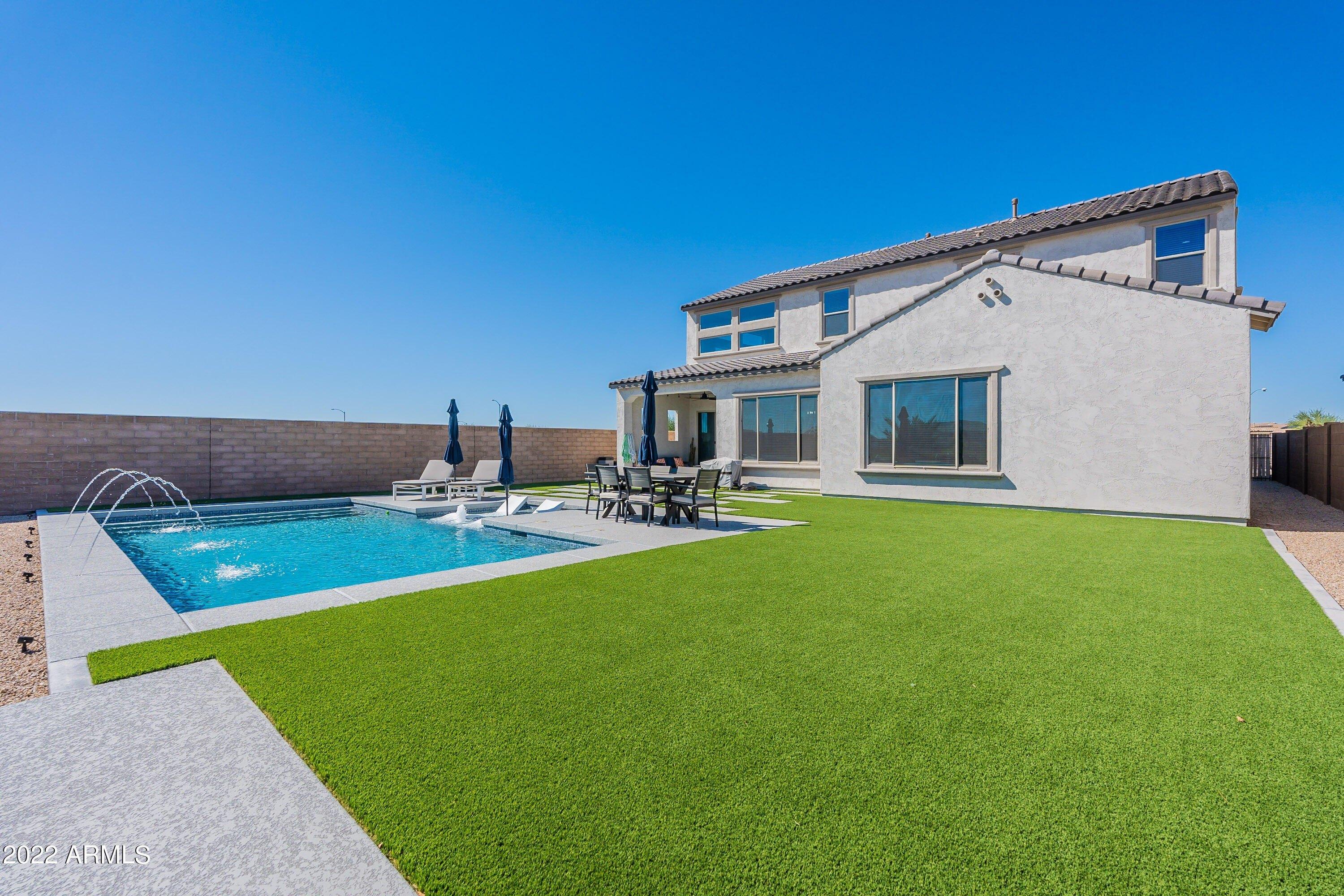 N 98th Dr, Peoria, AZ 85383