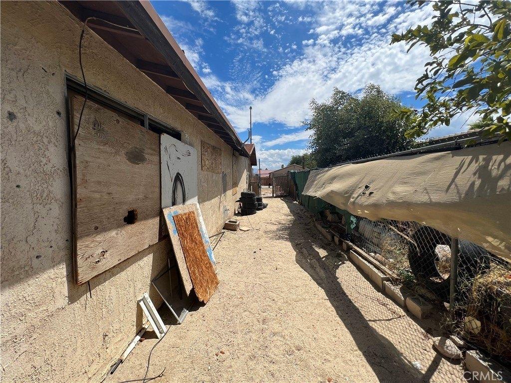 Ironwood Dr, Desert Hot Springs, CA 92240