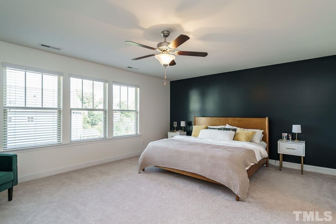 Mill Station Ln, Wendell, NC 27591