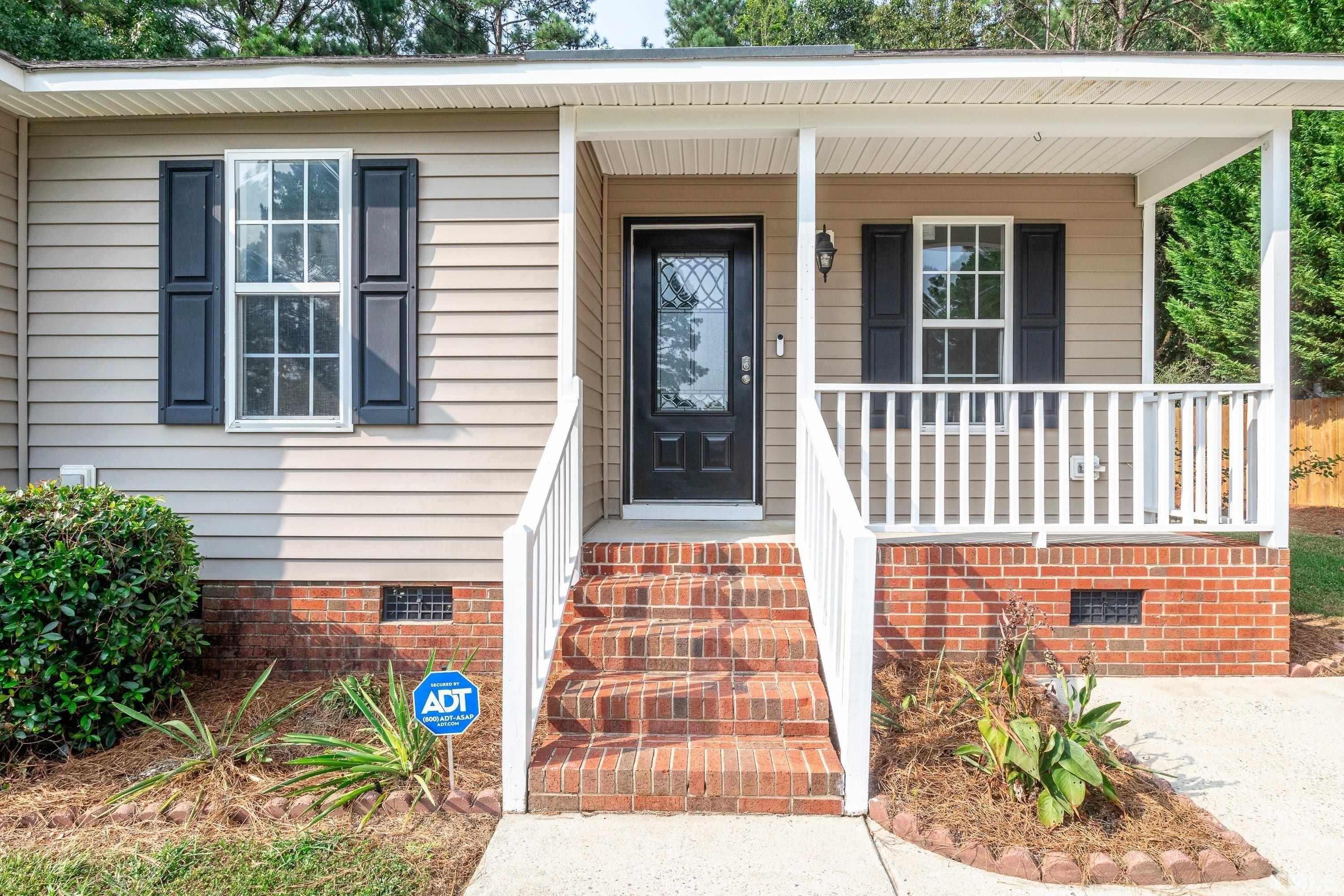 S Willhaven Dr, Fuquay Varina, NC 27526