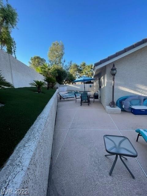 Grand Teton Dr, Henderson, NV 89074