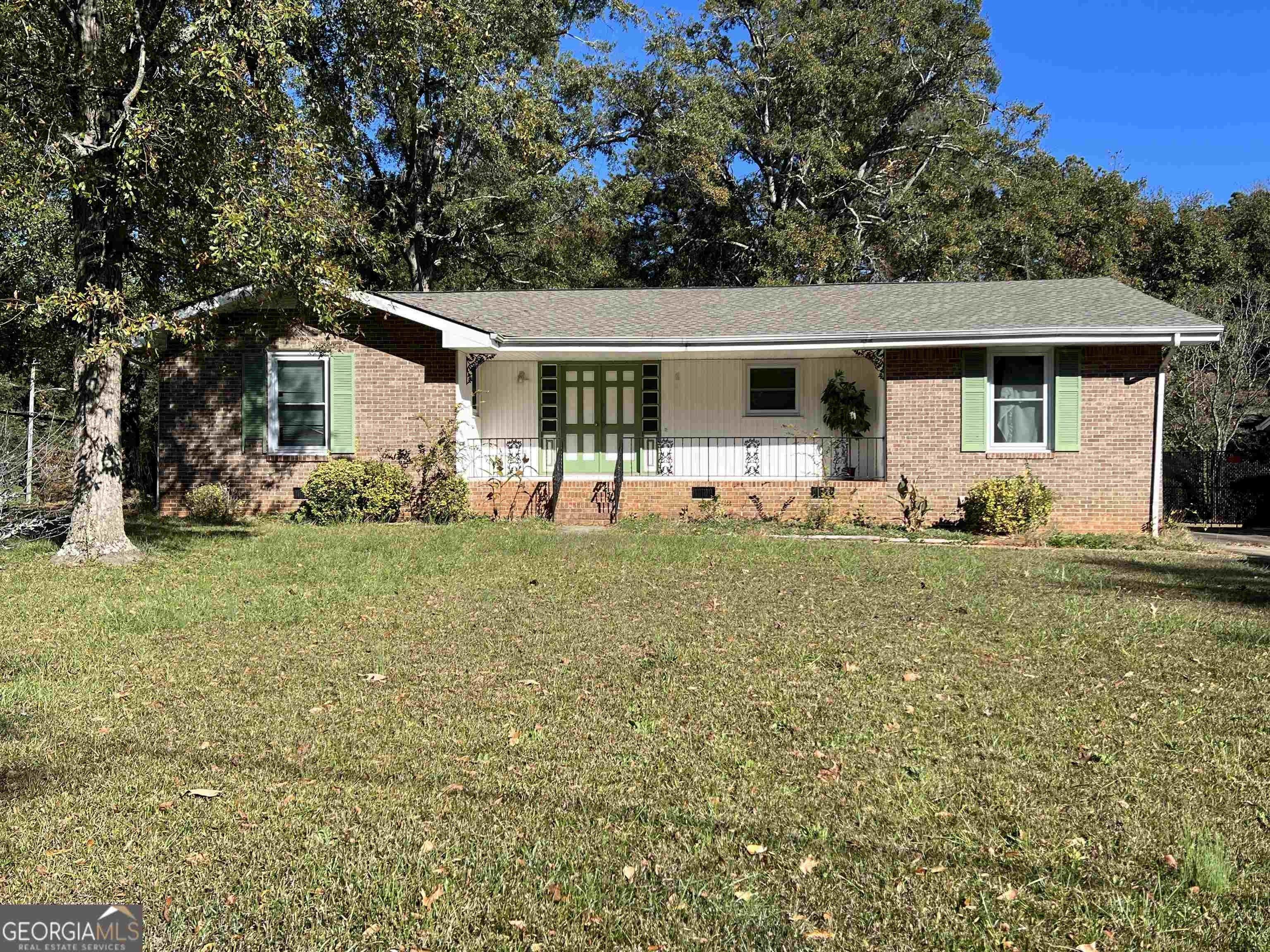 Langdon Dr, Decatur, GA 30035