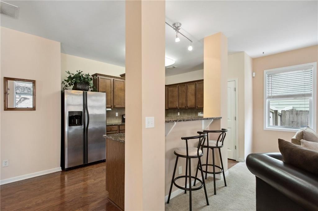 Centennial Hill Dr Nw, Acworth, GA 30102