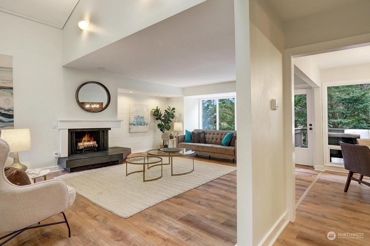 98th Ave Ne, Bellevue, WA 98004