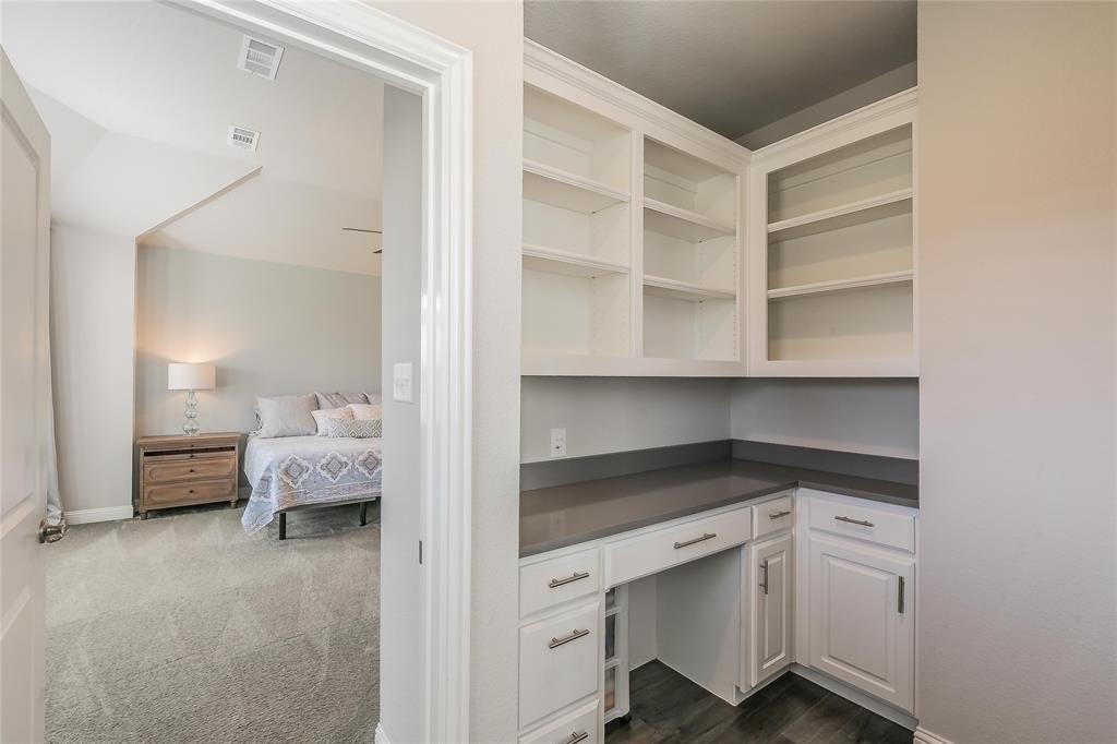 Tavistock Rd, Forney, TX 75126