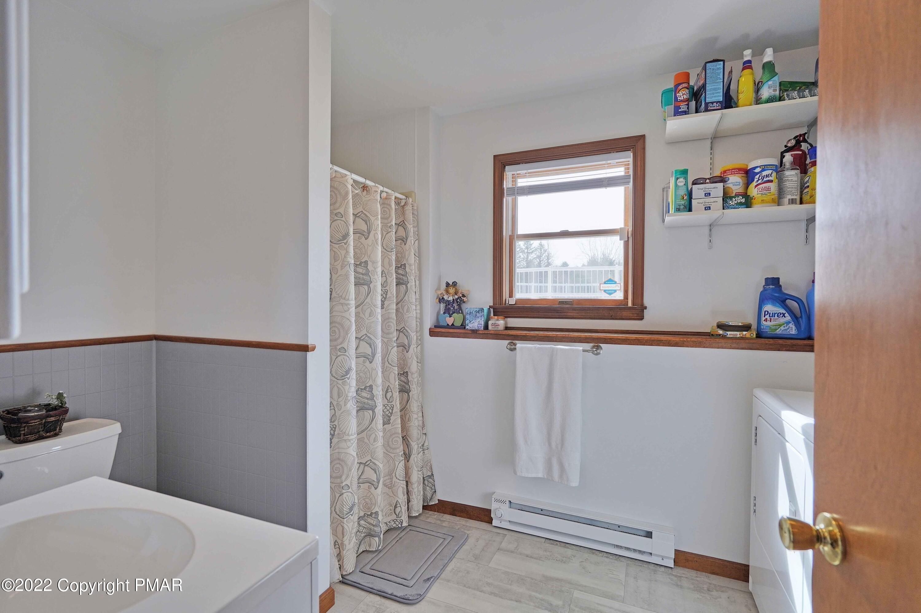 Stagecoach Rd W, Lehighton, PA 18235