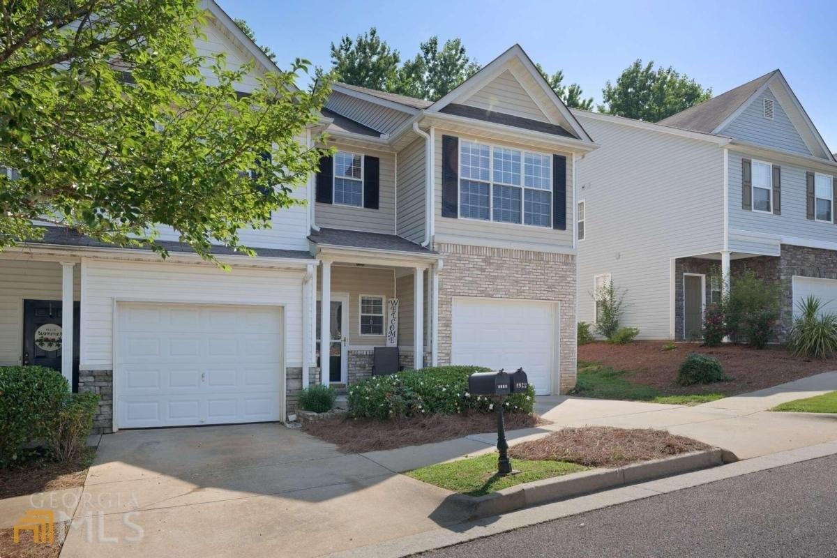 Vireo Dr, Flowery Branch, GA 30542