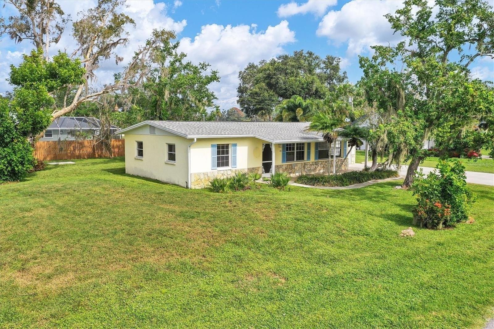 Southland Rd, Venice, FL 34293