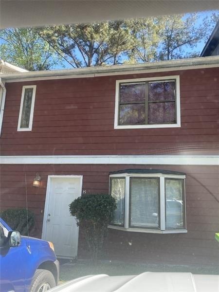 Drennon Ave, Austell, GA 30106