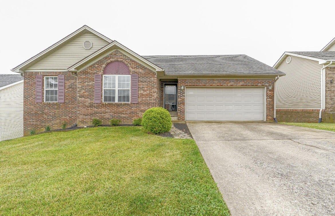 Thomas Ln, Georgetown, KY 40324