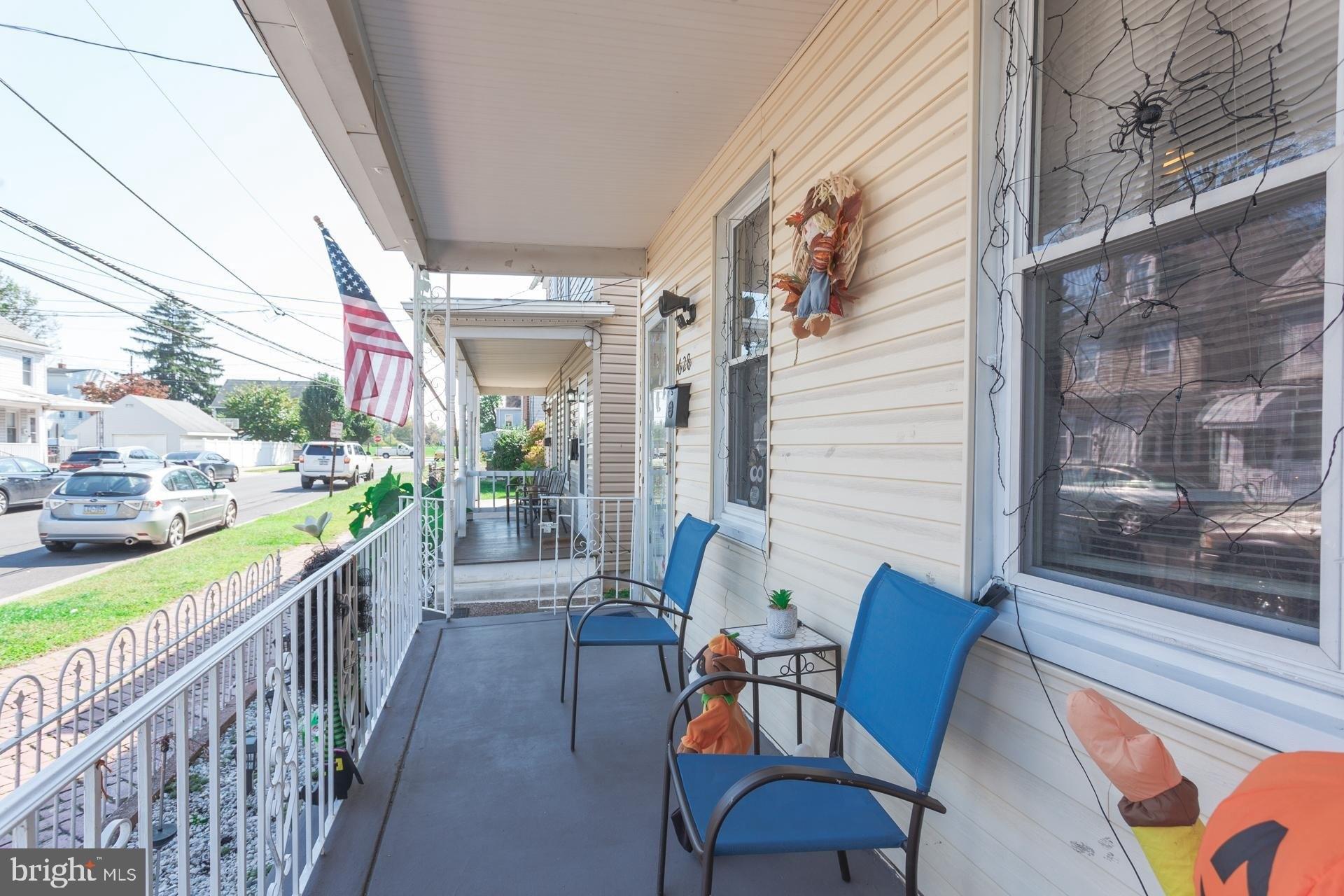 Pine St, Bristol, PA 19007