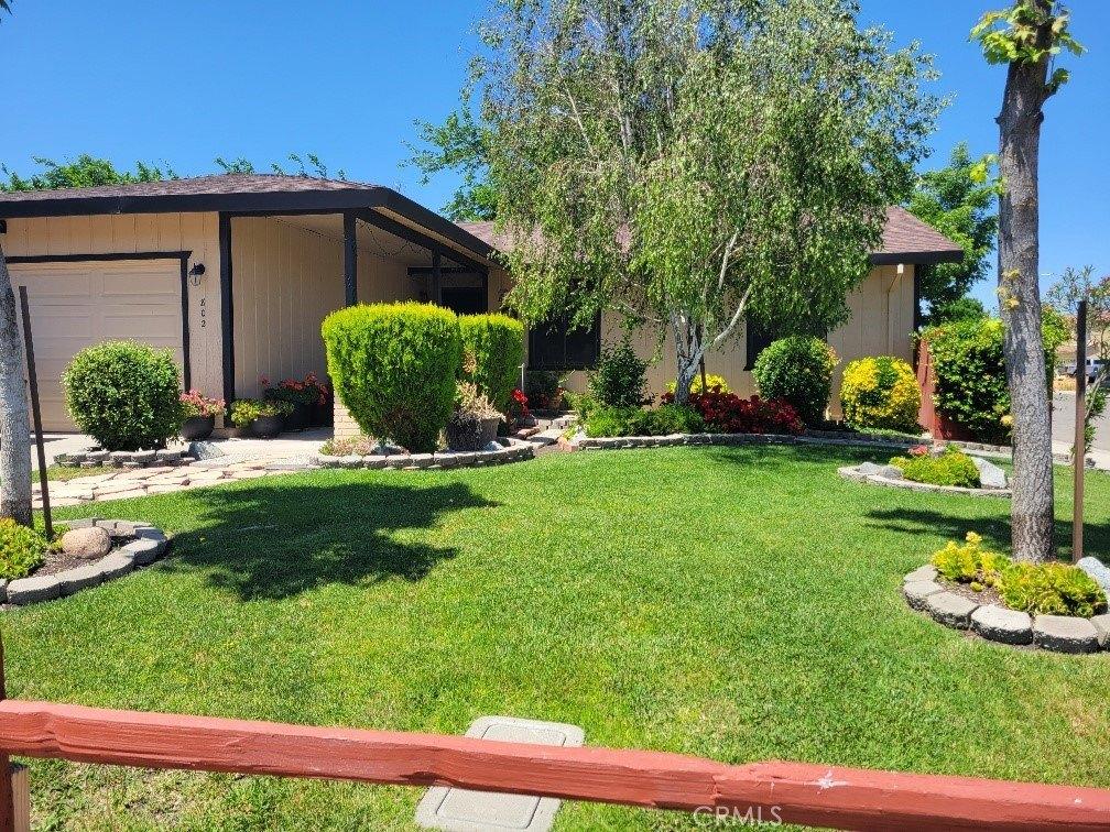 California Ave, Dos Palos, CA 93620