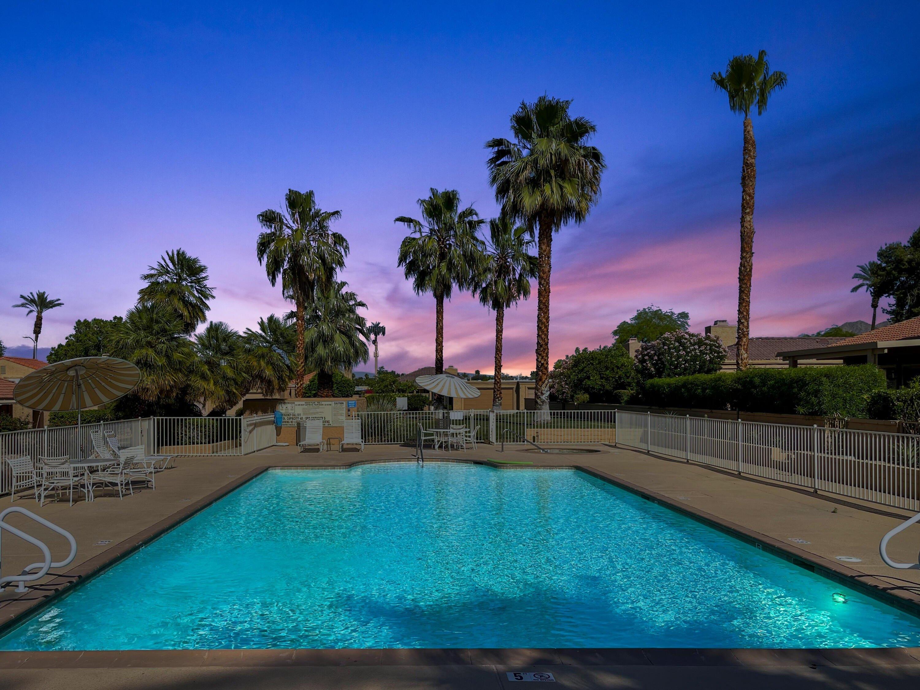 Monaco Cir, Palm Desert, CA 92260
