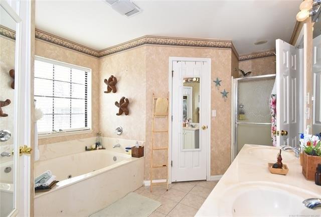 E 76th St, Tulsa, OK 74133