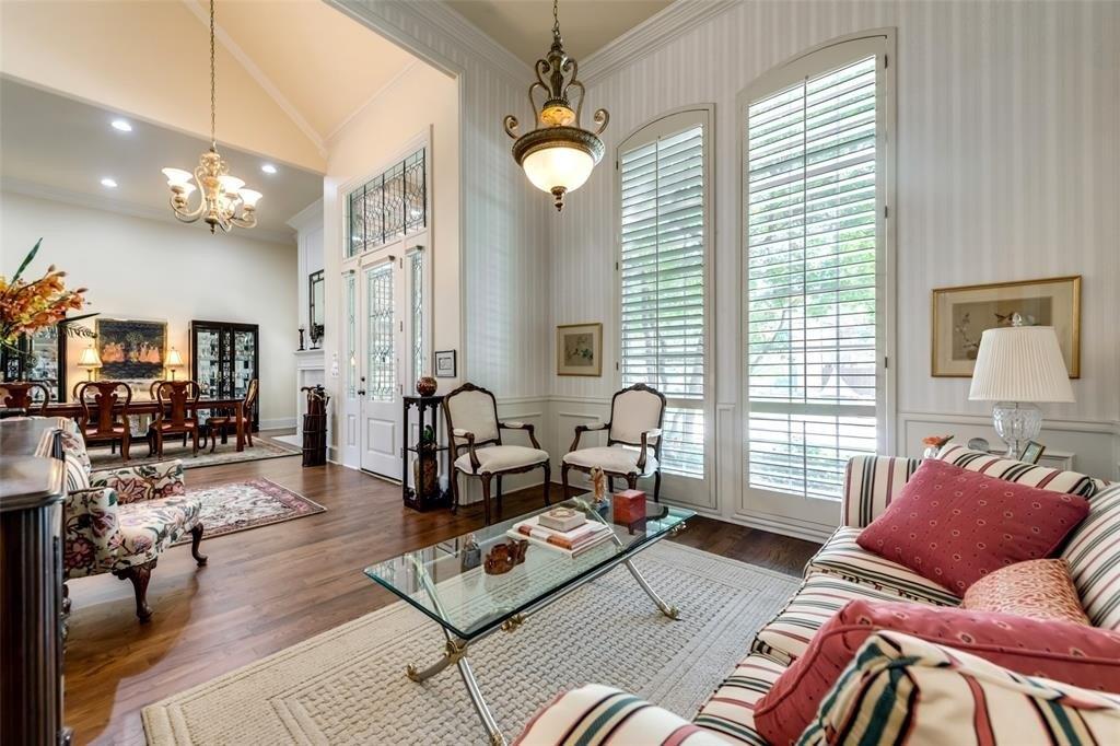 Saint Georges Dr, Plano, TX 75093