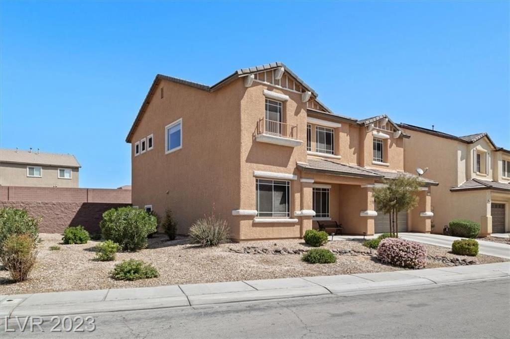 Tropic Wind Ave, North Las Vegas, NV 89081