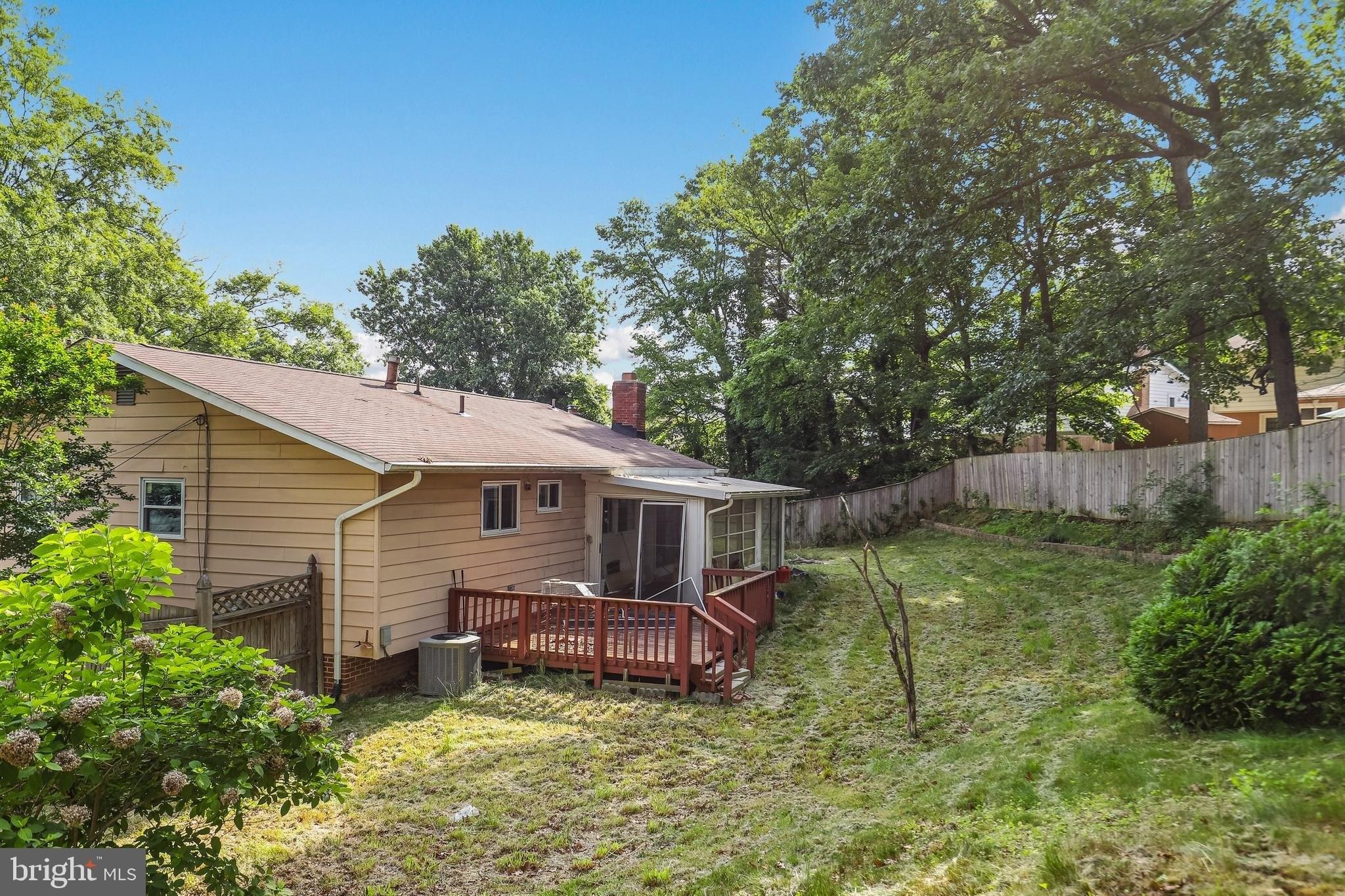 Braeside Ct, Lanham, MD 20706