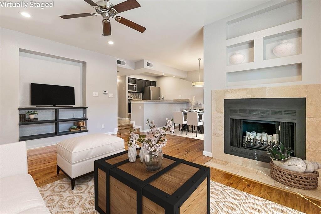 Holly Hill Dr, Dallas, TX 75231