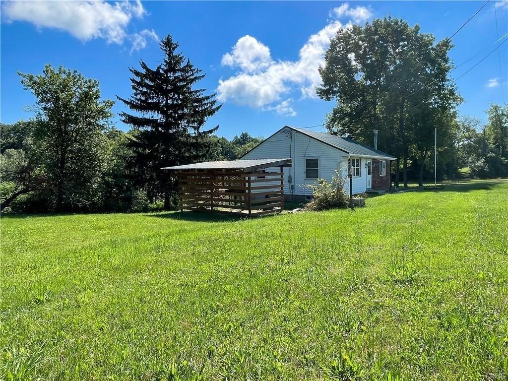 Guyder Rd, Memphis, NY 13112