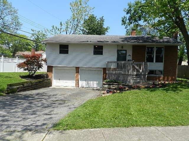 La Rosa Dr, Grove City, OH 43123