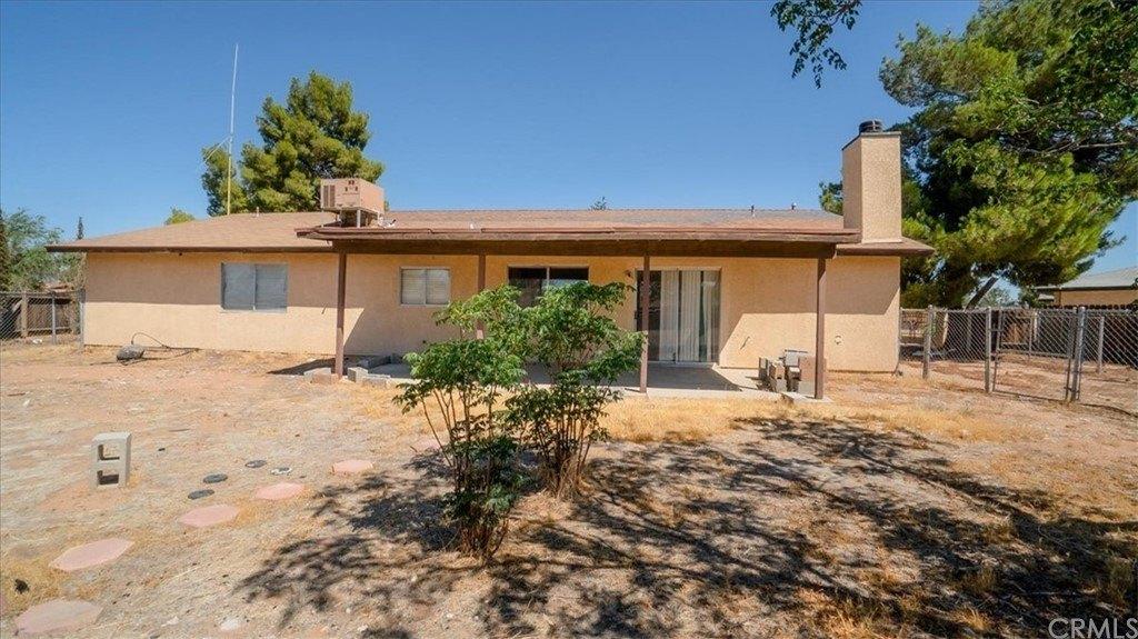 Tonikan Ct, Apple Valley, CA 92307