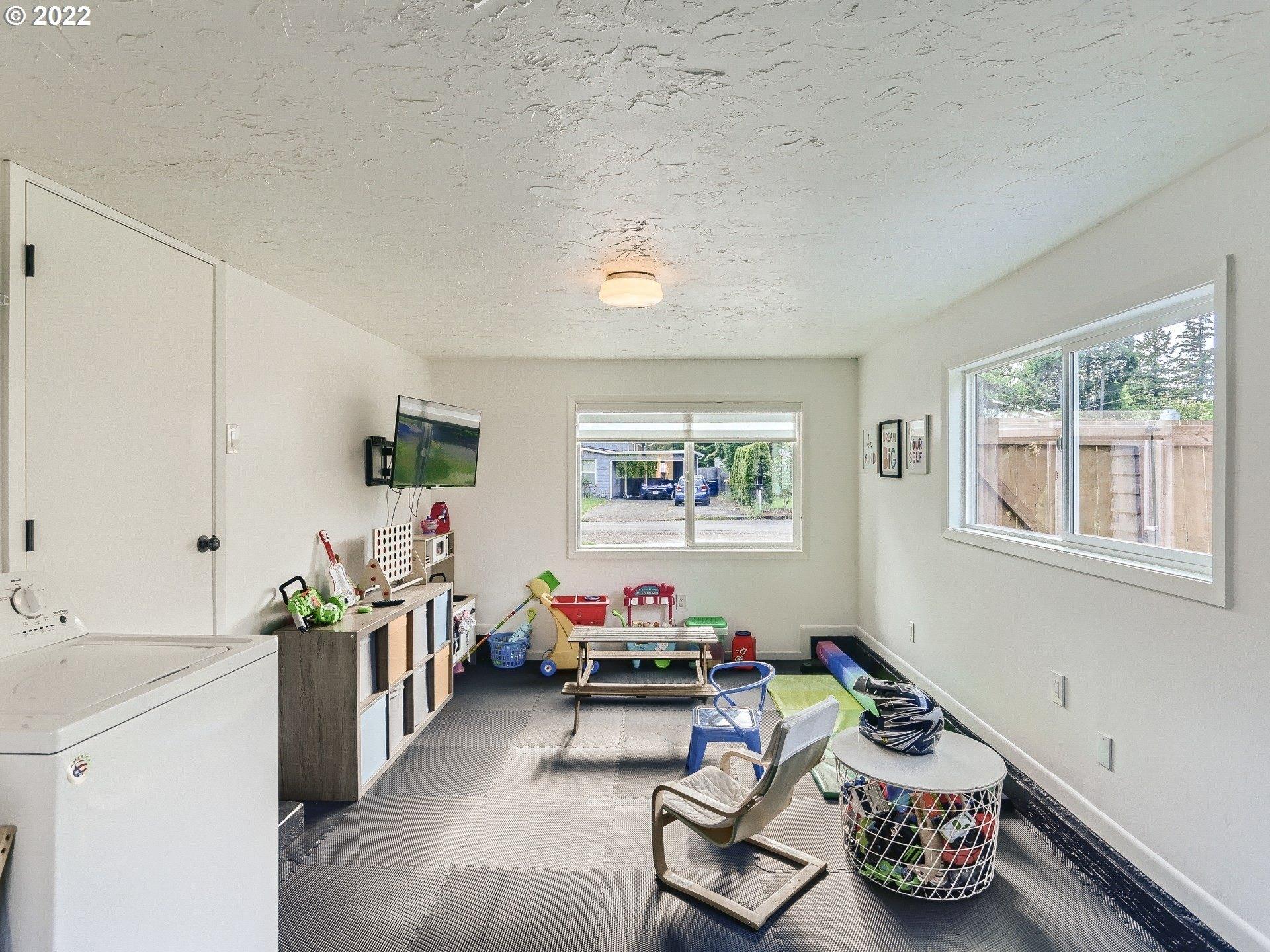 Se 165th Ave, Portland, OR 97236