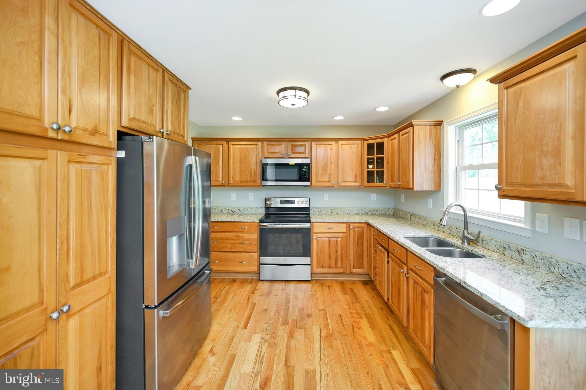 Oak Wood Dr, King George, VA 22485