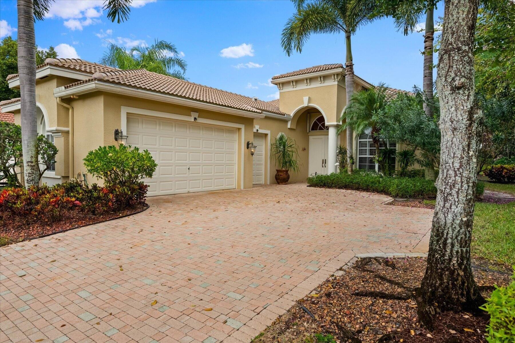 Northgreen Dr, Lake Worth, FL 33449