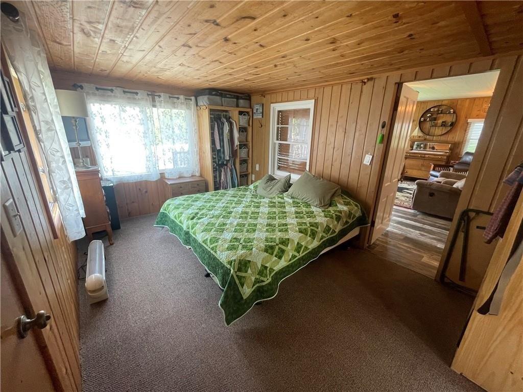 Indian Mound Rd, Luck, WI 54853