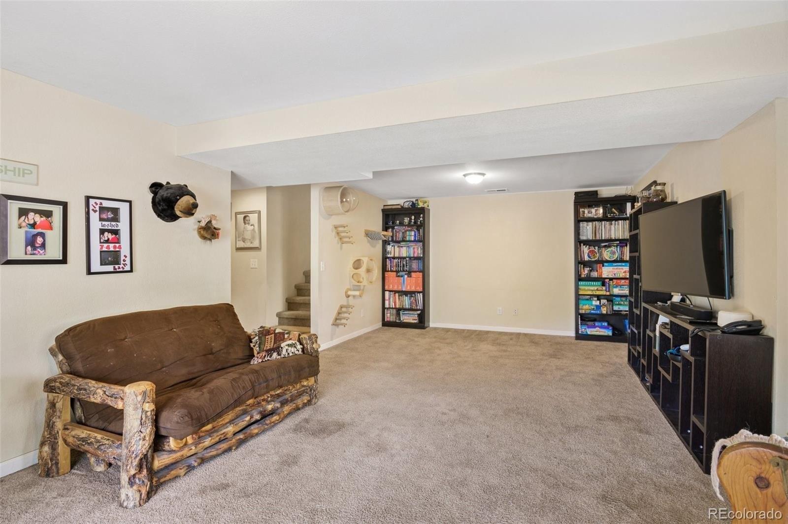 Bluebird Dr, Bailey, CO 80421