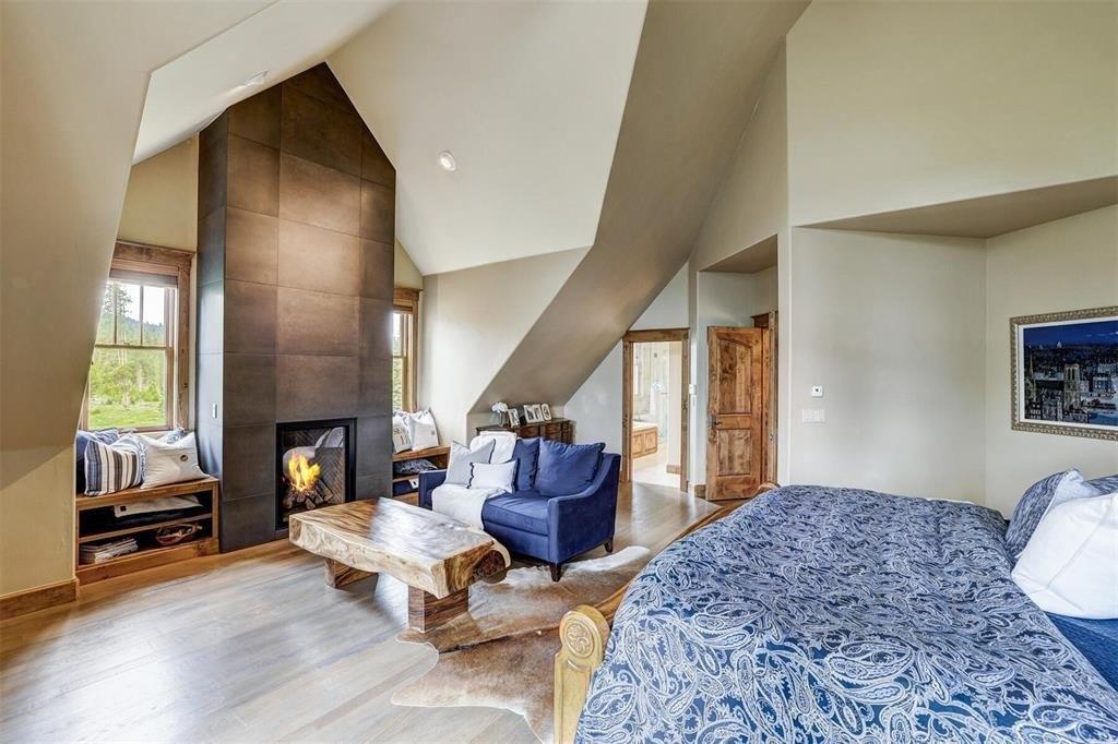 Penstemon Rd, Keystone, CO 80435