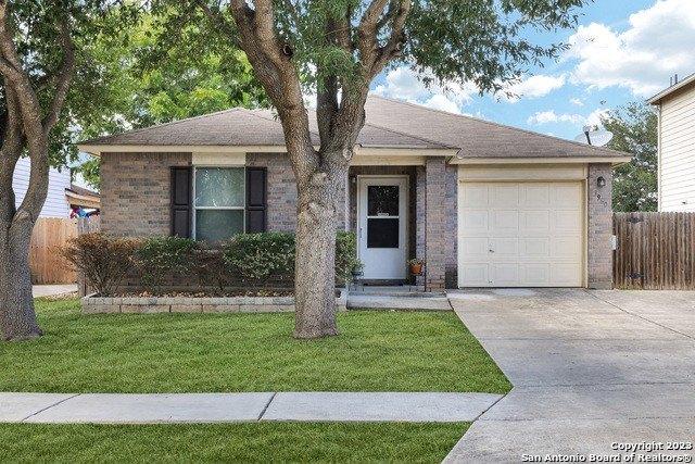 Cherokee Blvd, New Braunfels, TX 78132