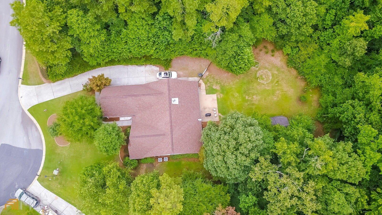 Arbor Cir Sw, Monroe, GA 30656