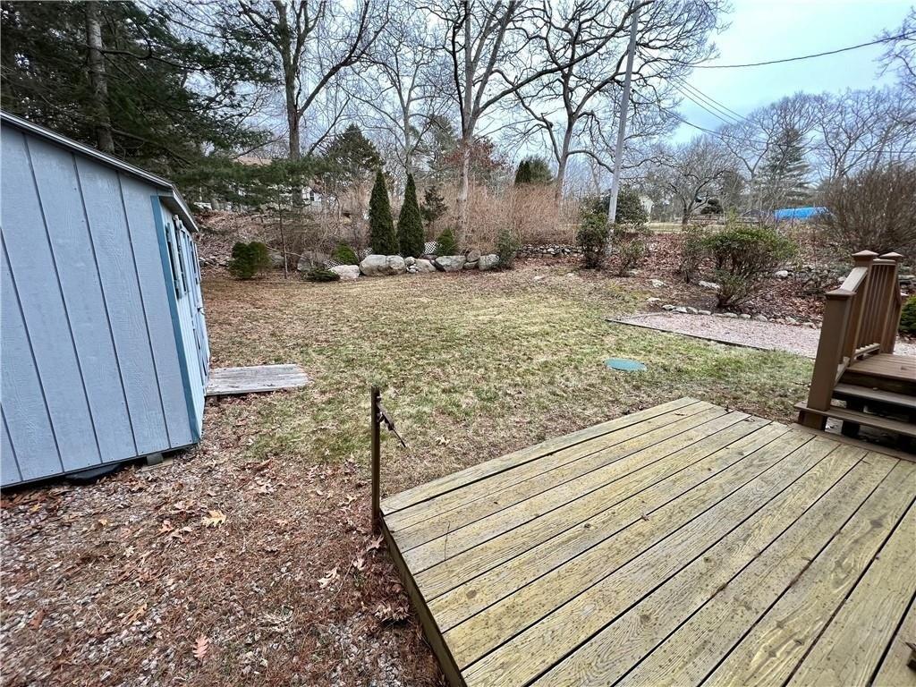 Michelle Ln, Charlestown, RI 02813