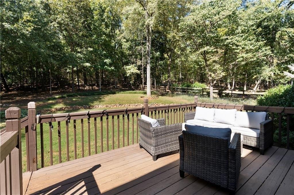 Heartwood Dr Sw, Cartersville, GA 30120