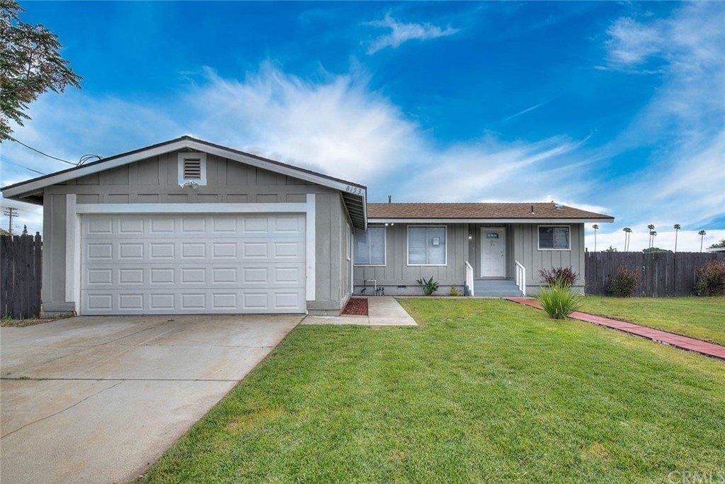 Date St, Fontana, CA 92335