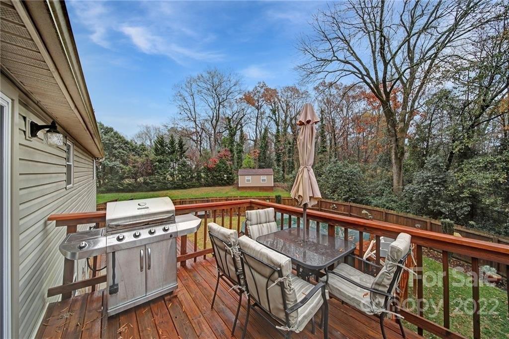 Regency Dr, Charlotte, NC 28211