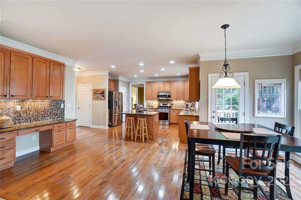 Forest Walk Way, Mooresville, NC 28115